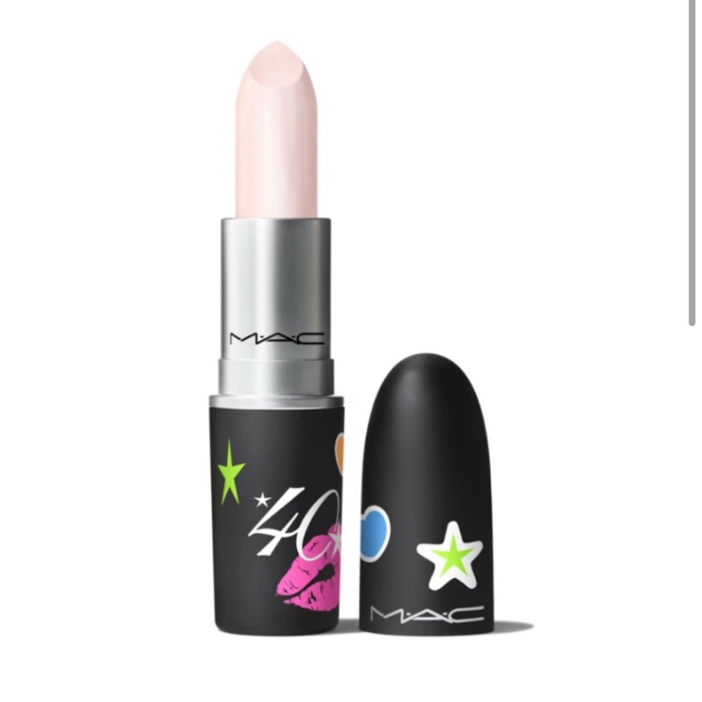 MAC Cosmetics Lipstick - Bubbles